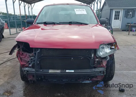 2007 Ford Escape Xlt/Xlt Sport из США, поврежденный, VIN 1FMCU93177KA05880